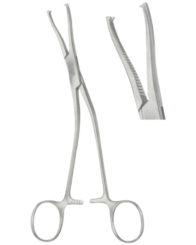 Bone Holding Forceps